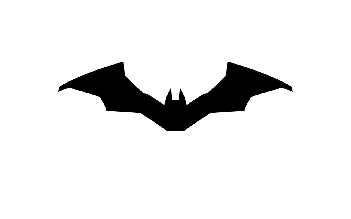 DC Comics' newly trademarked Bat-Symbol reveals new logo for <a href="/mattreevesLA/">Matt Reeves</a>'s 'THE BATMAN'