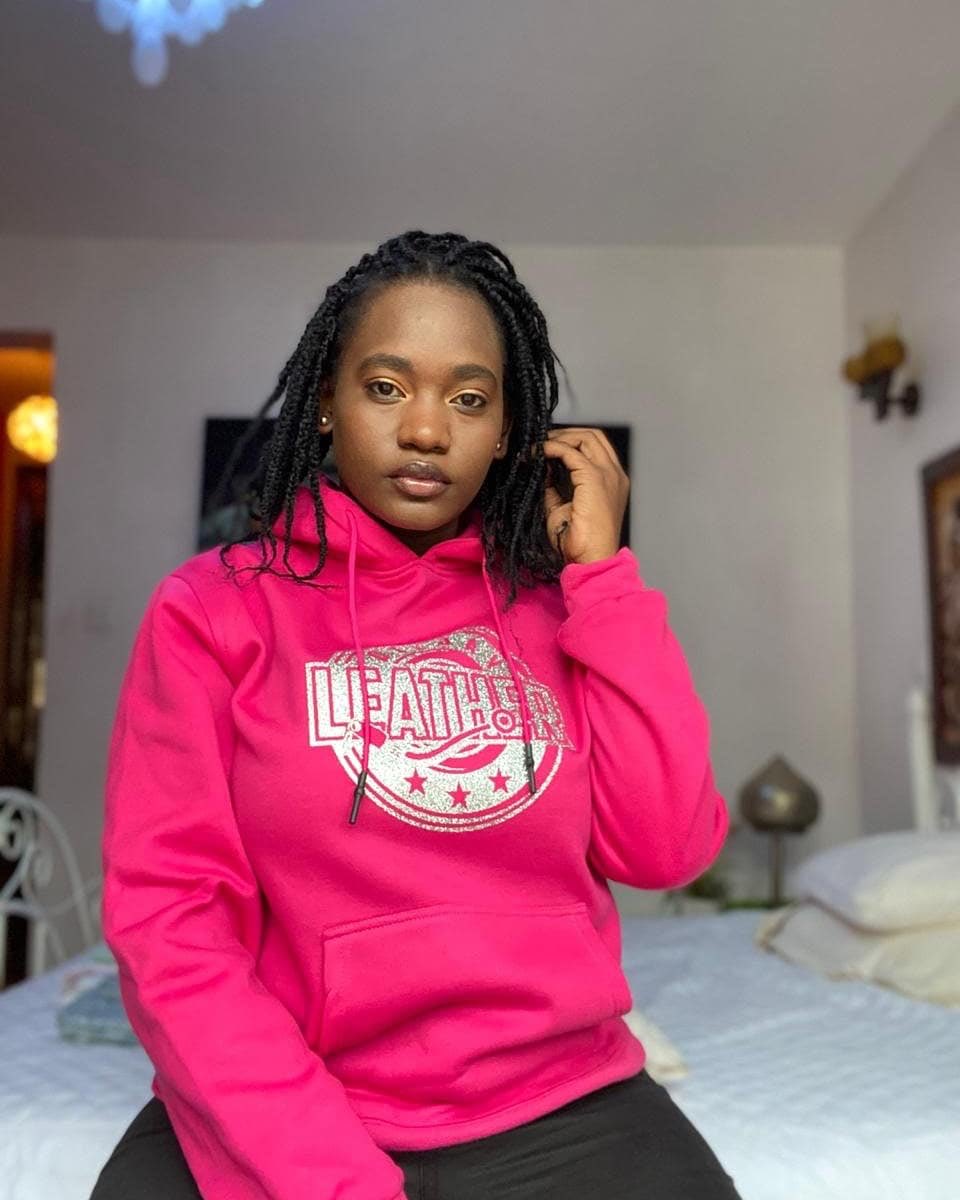 susan_tiema's tweet photo. Thank you for the hoodie @deejay_leather . Order yours today. Available in all colors.
#teamleather https://t.co/W97mdjcgwq