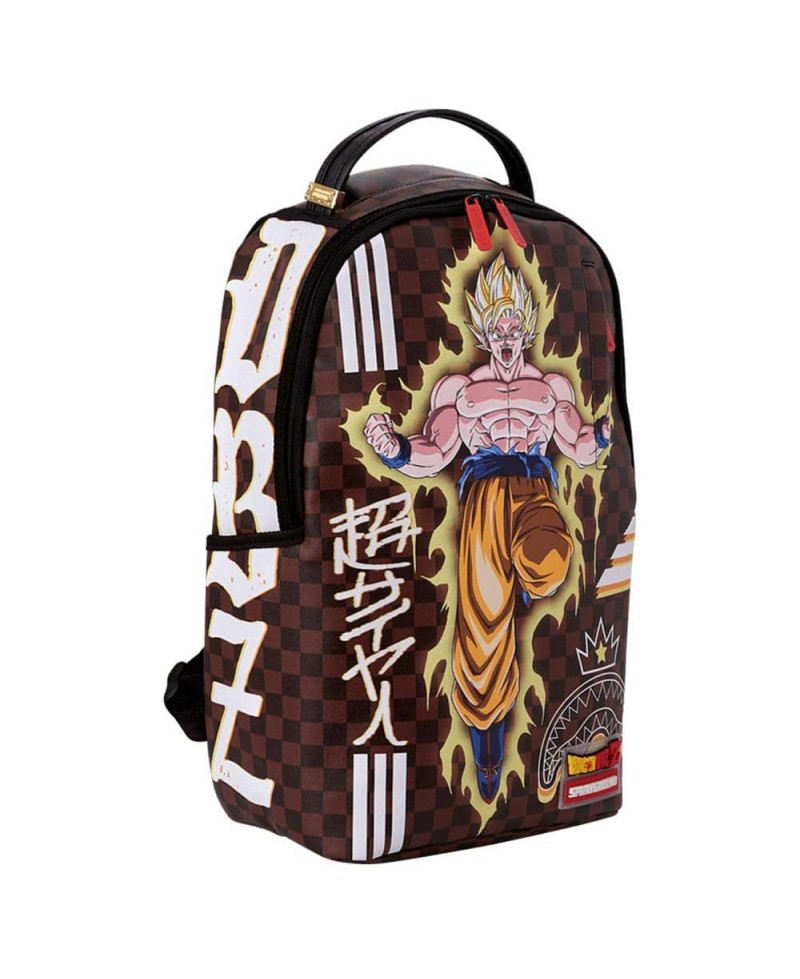 Elisa Twitterissa スペイン限定 ドラゴンボールz バックパック T Co Llo18u2nqn ドラゴンボールz