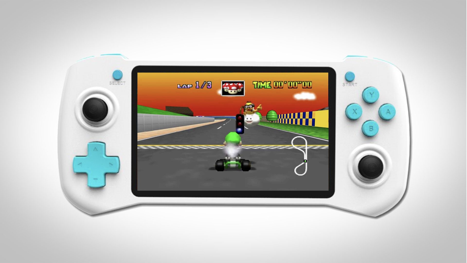 The retro cm3 deals