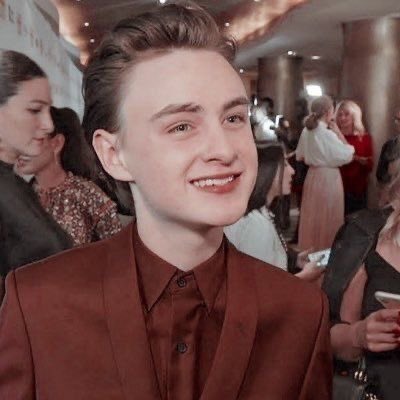 daily dose of jaeden martell day thirty three