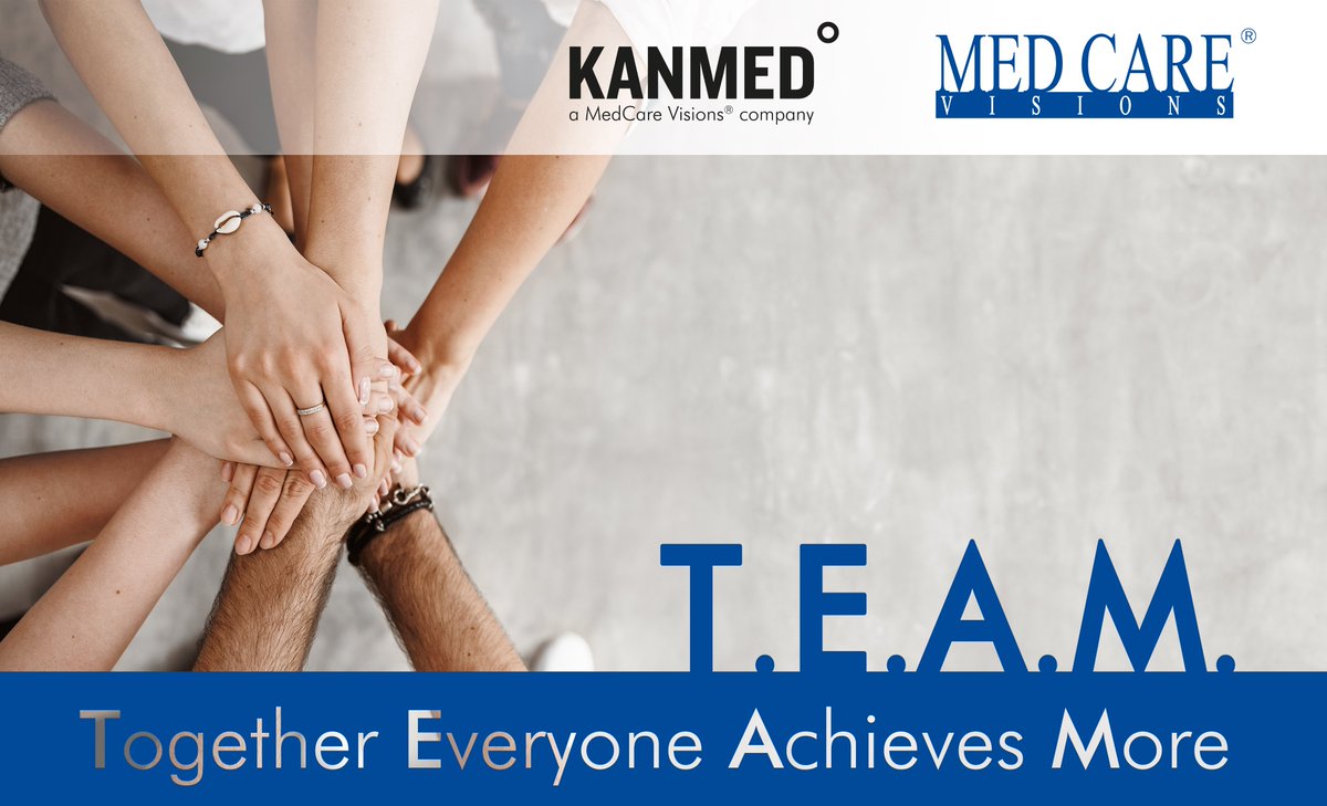 MedcareVisions's tweet image. @MedcareVisions  &amp;amp; Kanmed AB - a strong partnership in the name of children´s and newborn care. We offer you a complete selection of innovative medical technology and special consumable materials #futurepartner  #birthmedicine