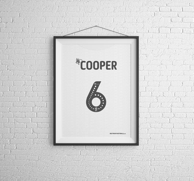 RetroFootballC0's tweet photo. @Deasbe Certainly! You can request this through our custom option here : https://t.co/6e6zSKLTkg we have got a LUFC champions range too that you might like. ⚽️💙💛 https://t.co/umBsZHaQri