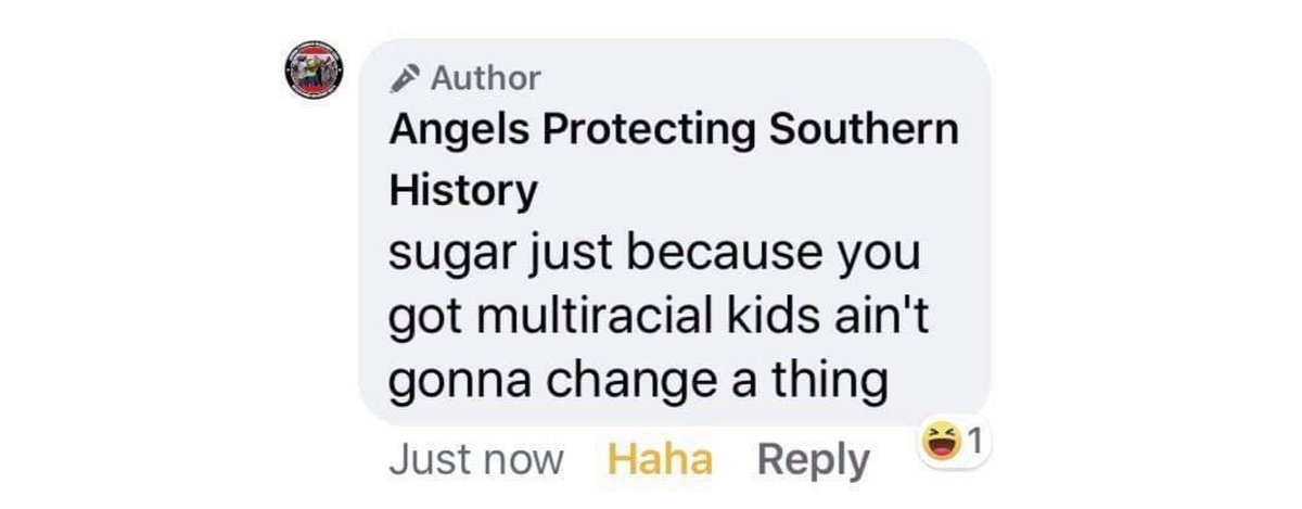 8/ How does Tracey Ovitt = Lynn Smith have time to do her job at ABB Ltd given the frequency & volume of her posts. Do her co-workers know she "LIKES" racist posts, harasses anti-racists, and affiliates with a hate group? (permission obtained to share screenshots)  @ABBgroupnews