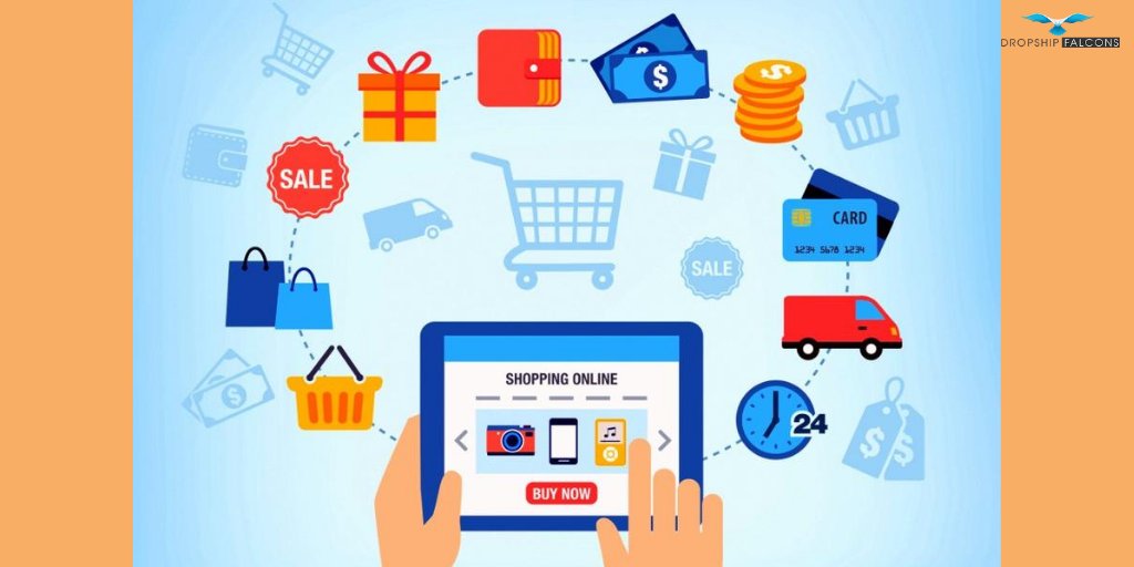 DropshipFalcons's tweet photo. Dropshipping business is one of the easiest ways to make money online in 2020.
Visit our site - https://t.co/As7zX7Jb7m
#dropshipping #dropshipfalcons #ecommerce #business #dropshippingbusiness #Tips #usa #dropshippingusa https://t.co/GPhCDG6fmR
