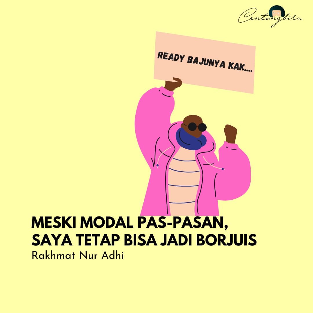 ccentangbiru's tweet photo. berikut seserahan dari bung rakhmat.

https://t.co/NrIsqRs0gA https://t.co/Jv3SZ0jAoT