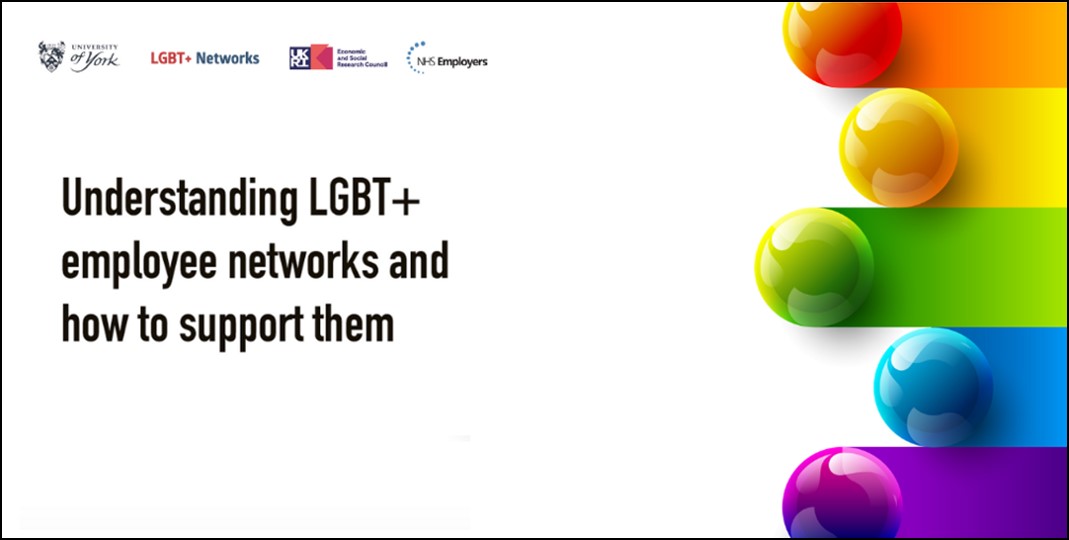 Join us for our virtual event on 8 October 2020, 9.30 am-12.00 pm to celebrate and discuss our key findings into LGBT+ employee networks. Attendance is free. Register and view the agenda here:
bethereglobal.com/s/lgbt-plus-ne…

Please re-tweet and share! #LGBT #LGBTNetworks #staffnetworks