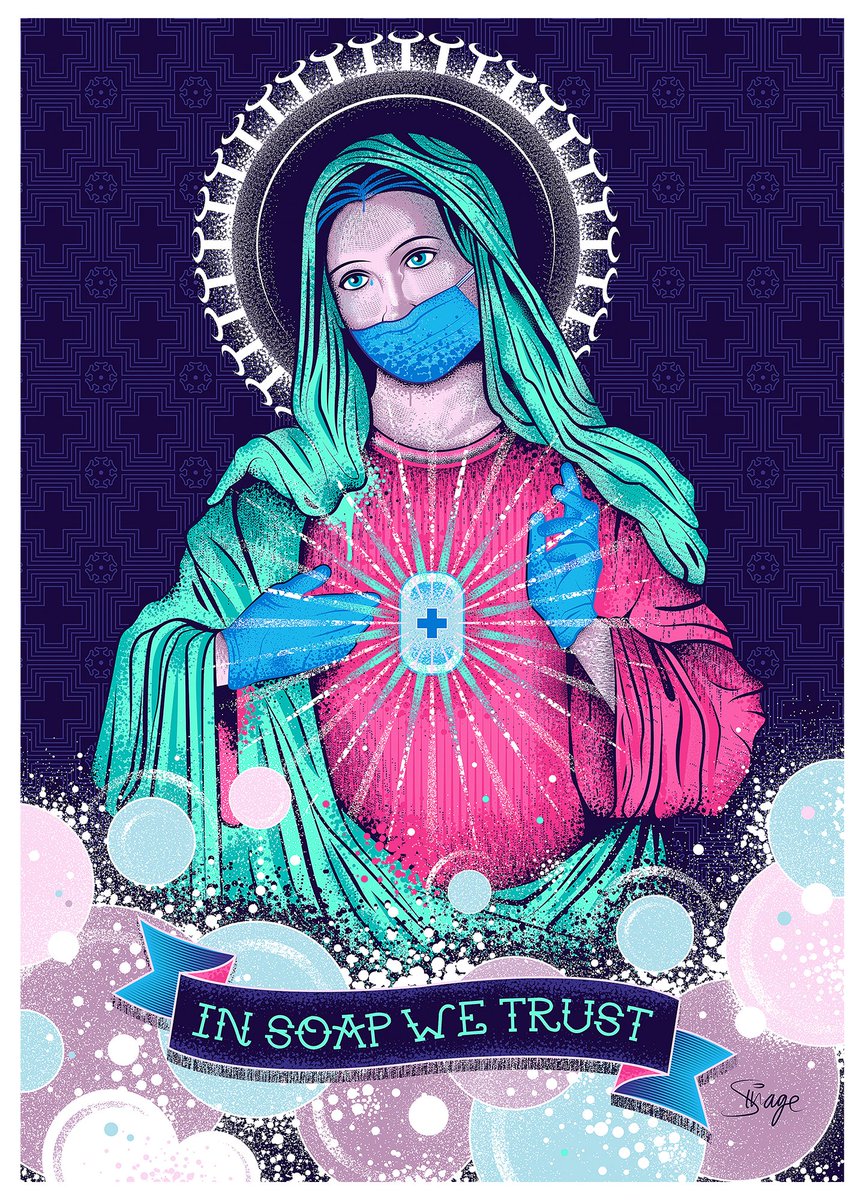 Some really great prints available in the <a href="/PosterSpy/">PosterSpy.com</a> store and with these ones below, 100% of the profits go to charity, check them all out here: posterspy.com/store/

Artists are: <a href="/madebygeorge/">George Katralis</a> <a href="/notanotheralex/">alex moore</a> <a href="/SamMayleArts/">Sam Mayle</a> and little old me! 😃

#charity #artprints