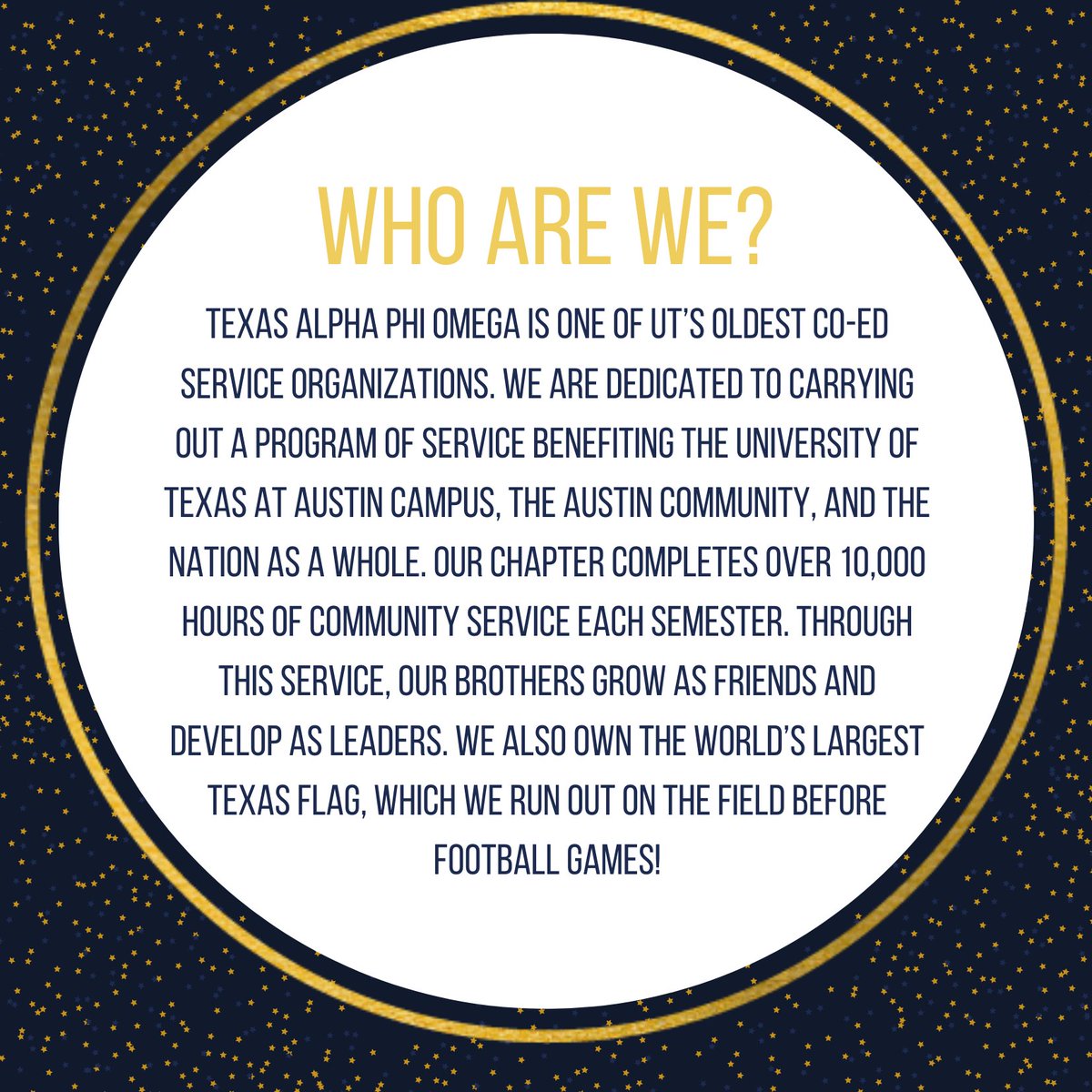 Texas APO tweet media