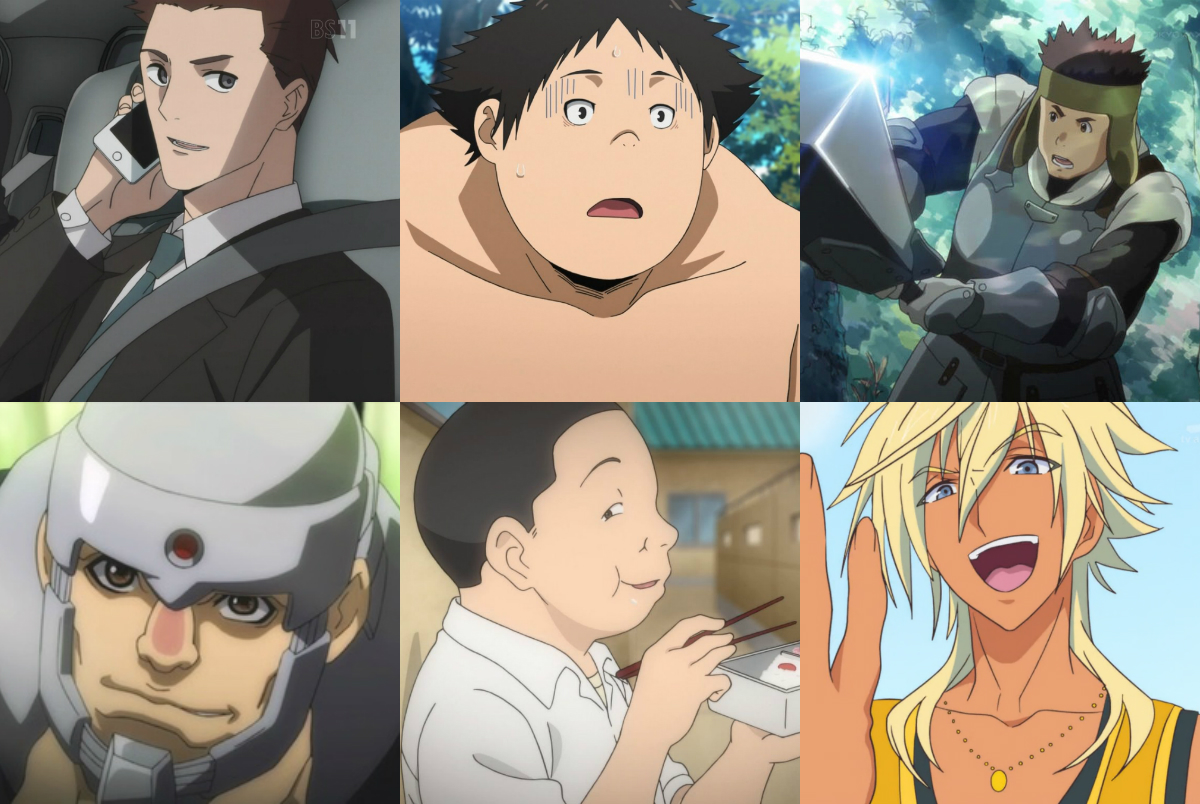 落合福嗣生誕祭