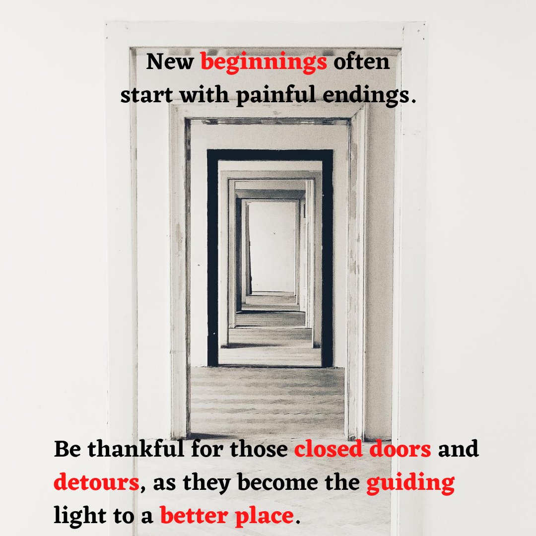 getEngineeRD's tweet photo. Often blessings come to us in disguise. Be mindful, be aware and keep your eyes and ears open for these opportunities. The last thing you'll want to do, is let it pass you by.

#motivation #mindset #inspiration #quoteoftheday #engineerd https://t.co/wKAX4d78th