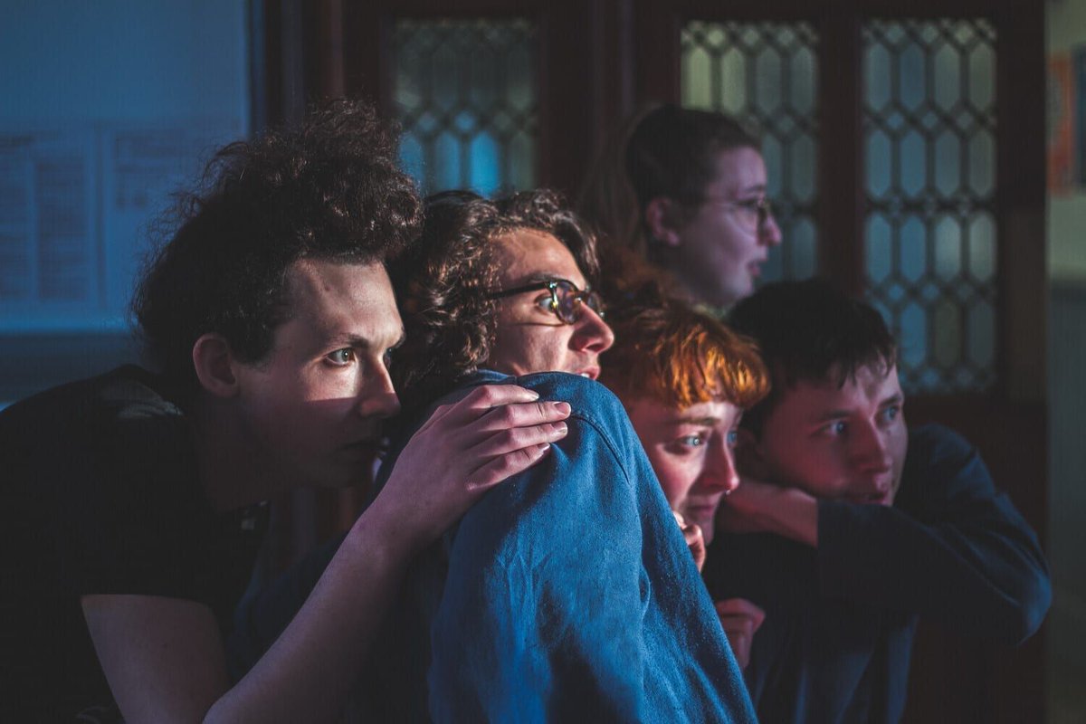 Are you 16-25 &amp; looking at a career in performance? 
Join us for a taster session and see what we do in our Nonsuch Young Performer Training, the perfect pre-professional training programme for aspiring actors and performers, on August 29th!
👇👇👇
buff.ly/2YhmqBL
👆👆👆