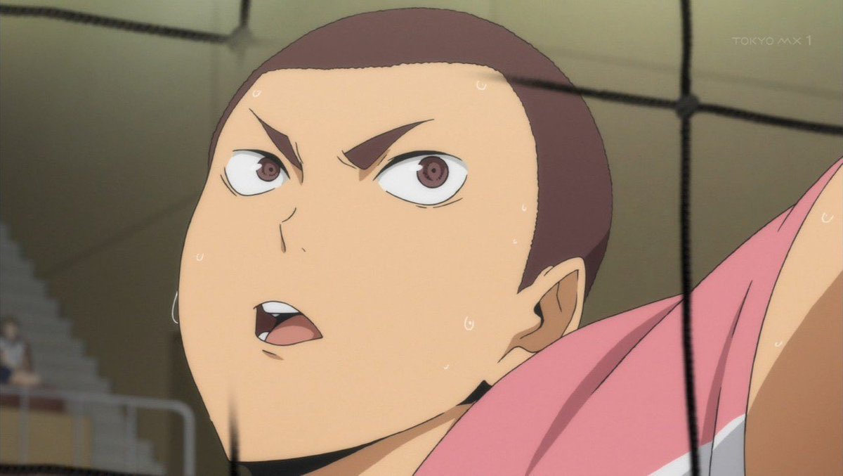 なう 死ぬまでハイキュー愛します 今日は中島の誕生日 おめでとう まじでハイキューの次の日に誕生日とか羨ましい そこ 幸せ者めコイツ こんな次男な兄が欲しかった ハイキュー 中島猛 中島猛誕生祭 中島猛生誕祭 8月日