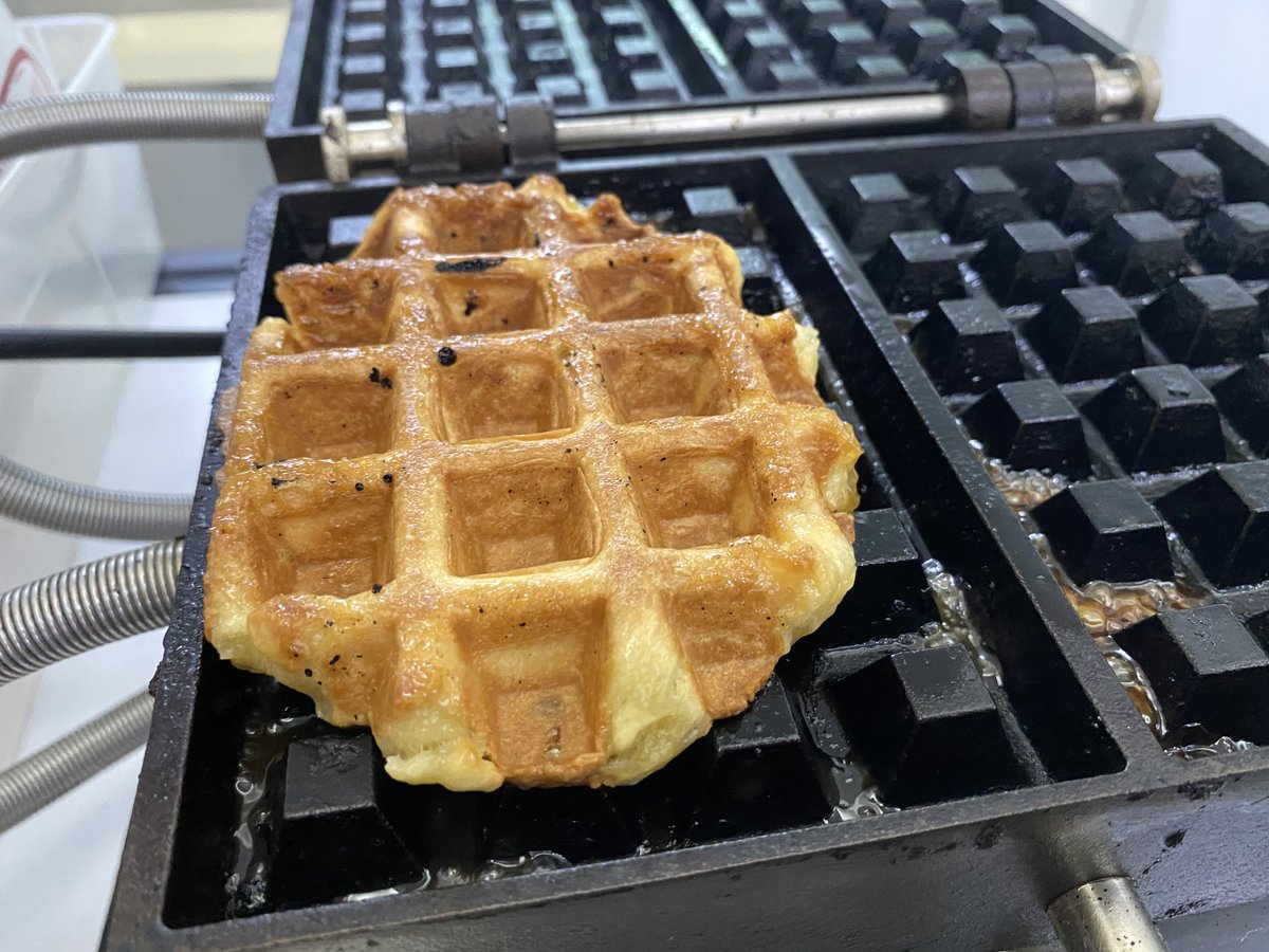 ¿Y a este qué le ponemos? 😋