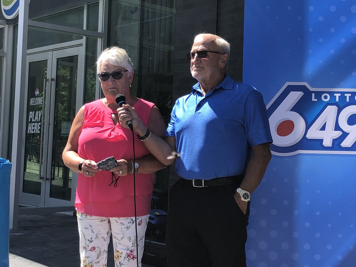 lotto 649 richer moments