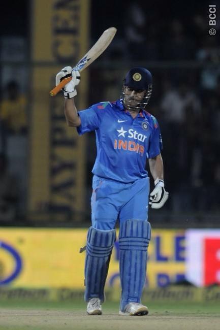 89thvs West Indies (11-Oct-14)90thvs Zimbabwe (14-Mar-15)91stvs Australia (26-Mar-15)92nd vs Bangladesh (24-Jun-15)