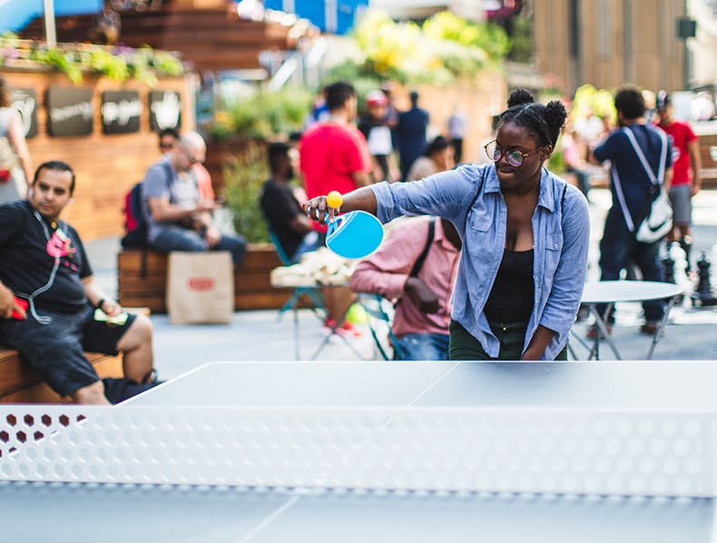 34th Street tweet media