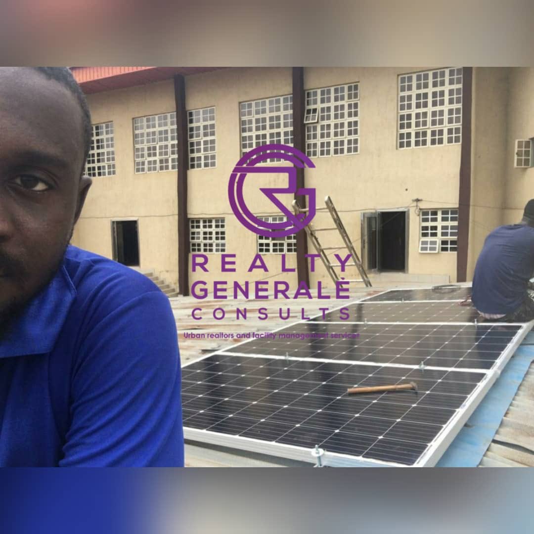 oluwas_handle's tweet photo. Design | Sales | installation &amp; Maintenance of solar system, inverter, batteries and Cctv cameras is what we do at Reality General Consult. For more enquiries; https://t.co/tjGHZwofyX . #BBNaija #AfroBeatsTheBackStory #protestforpeace #mufc #Gimenez https://t.co/jVyMLjXtvb