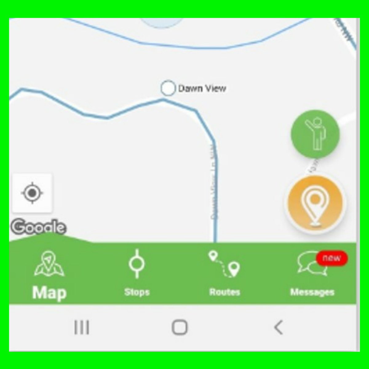 1) After 11pm, once you arrive at one of our Aggie Shuttle stops, an icon will appear on  #PassioGO to request a pickup.2) Once selected, you will receive a response through the app noting the shuttle has received your request and has been dispatched to your location.