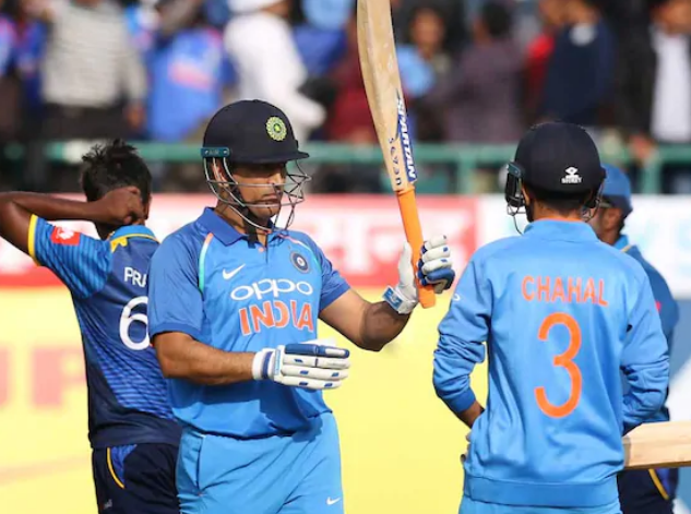 101st vs Sri Lanka (10-Dec-17)102nd vs South Africa (21-Feb-18)103rd vs Australia (12-Jan-19)104th vs Australia (15-Jan-19)