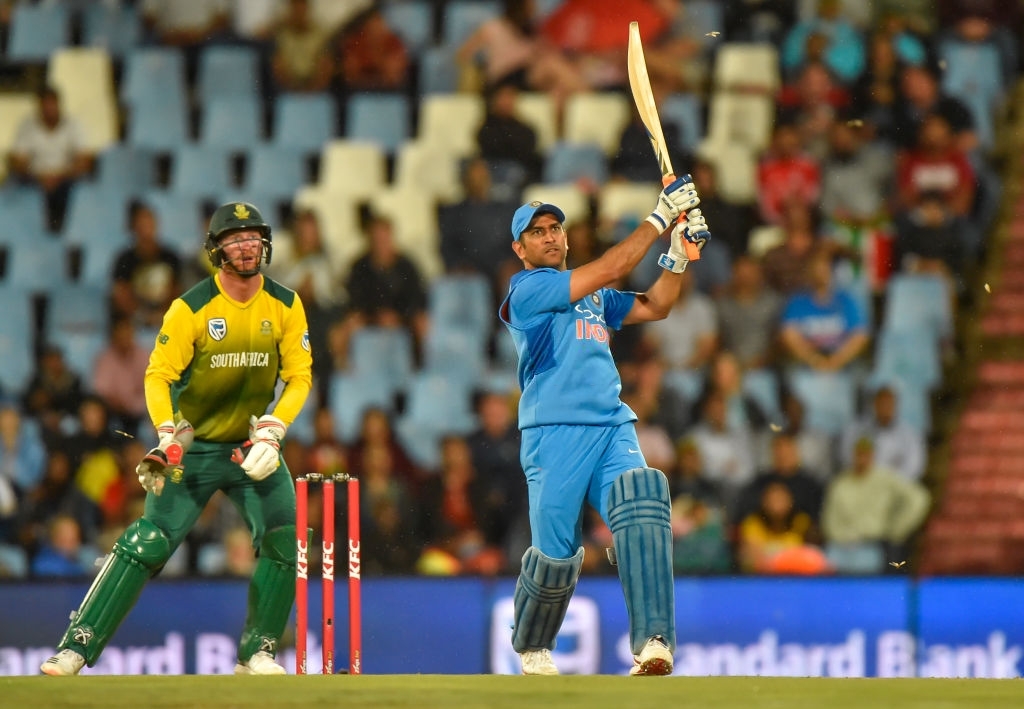 101st vs Sri Lanka (10-Dec-17)102nd vs South Africa (21-Feb-18)103rd vs Australia (12-Jan-19)104th vs Australia (15-Jan-19)