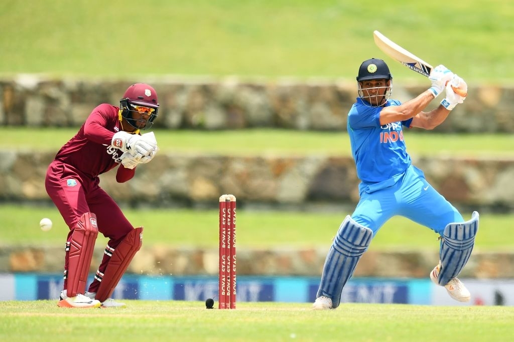 97thvs West Indies(30-Jun-17)98thvs West Indies(02-Jul-17)99thvs Sri Lanka (27-Aug-17)100th vs Australia (17-Sep-17)