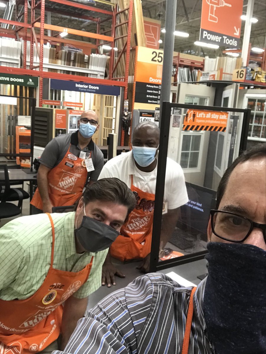 Mark Allen (@markallenhdis) on Twitter photo Sharing knowledge with <a href="/THD_Carlos/">Carlos🇵🇷</a>!! HDIS appreciates all the support from Store 203 & <a href="/thd_alex/">AlexTHD</a>!!
<a href="/THDJake/">Jake Horton</a> @RGM_MarcialRod <a href="/sgaskinshd/">Stacey Gaskins</a> @DSM_JGaffordSE Sharing knowledge with <a href="/THD_Carlos/">Carlos🇵🇷</a>!! HDIS appreciates all the support from Store 203 & <a href="/thd_alex/">AlexTHD</a>!!
<a href="/THDJake/">Jake Horton</a> @RGM_MarcialRod <a href="/sgaskinshd/">Stacey Gaskins</a> @DSM_JGaffordSE