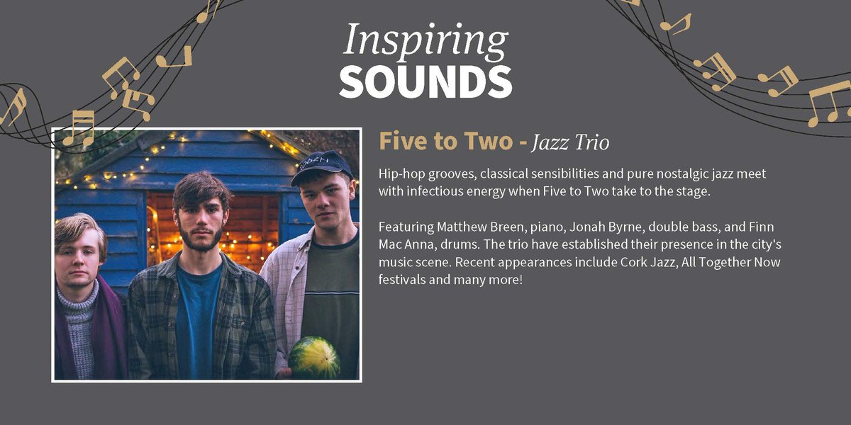 tcdalumni's tweet photo. Introducing our talented musicians that will perform at our first ever #virtual concert, Inspiring Sounds : A Summer Concert for Trinity Alumni & Friends.
Register for complimentary tickets here: https://t.co/6BMR3SNMuj #InspiringGenerations #InspiringSounds https://t.co/LJRFBh09y2