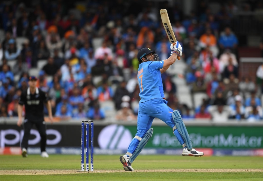 105th vs Australia (18-Jan-19)106th vs Australia (02-Mar-19)107th vs West Indies (27-Jun-19)108th vs New Zealand (10-Jul-19)END.