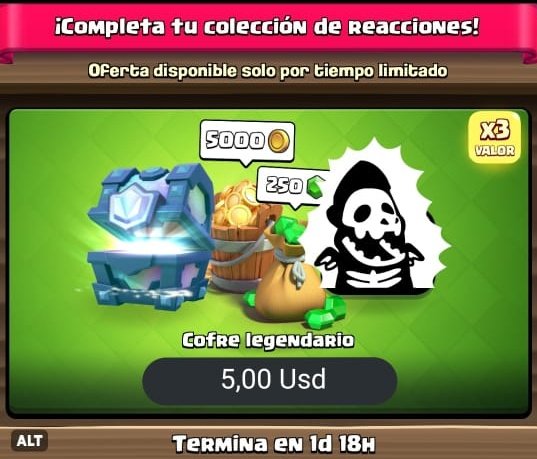 #OfertaCR
No te quedes sin tu oferta!!

Consulta como la puedes conseguir a un precio accesible🔥

📍Pagos Paypal, Transferencia 🇪🇨

#CoffeShop