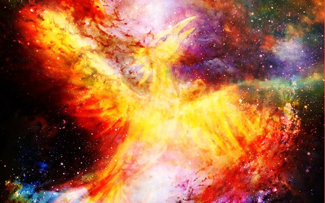 鳳凰のtwitterイラスト検索結果 古い順