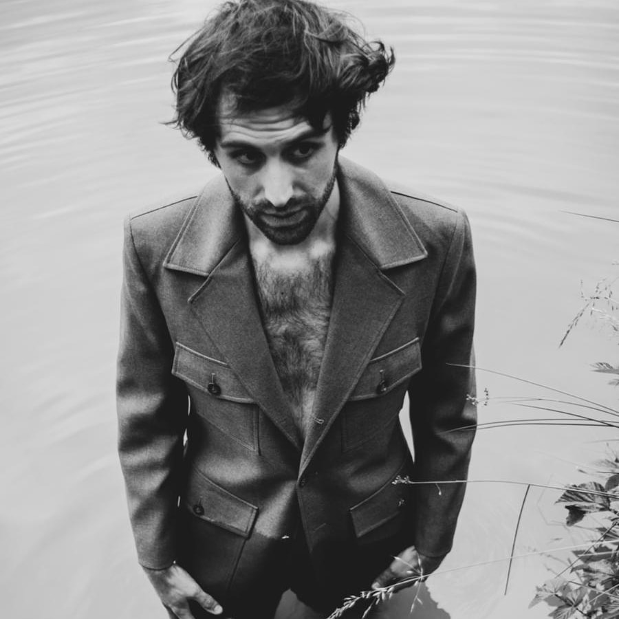 ULYSSES WELLS (@ulysses_wells) on Twitter photo Can't wait for the great <a href="/alexbakerman/">Alex Baker</a> to give 'You Walked Out' a radio debut on his <a href="/KerrangRadio/">Kerrang! Radio</a> show from 10pm tonight! Can't wait for the great <a href="/alexbakerman/">Alex Baker</a> to give 'You Walked Out' a radio debut on his <a href="/KerrangRadio/">Kerrang! Radio</a> show from 10pm tonight!