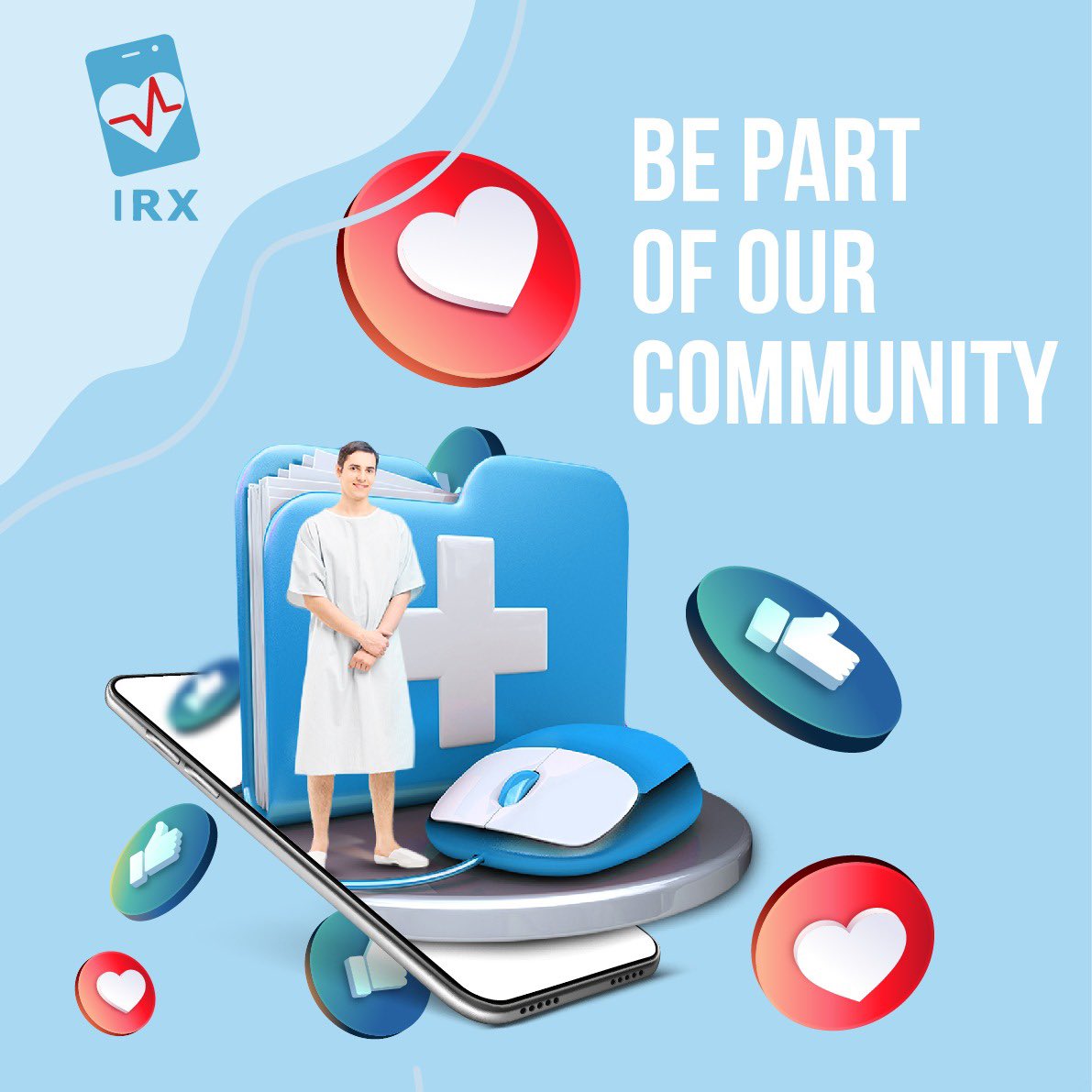 Smartirx's tweet photo. Follow us on Instagram @smartirx
Facebook page IRX
Or visit us @ https://t.co/VDY0fFnZ9D
We would love to hear from you. #bariatricsleeve #smartirx #pediatrics #plasticsurgery https://t.co/ayWPKQKyEm