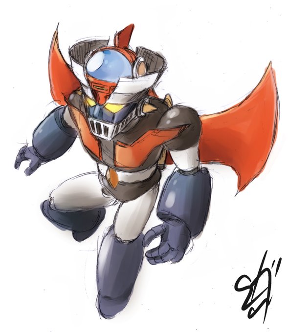 マジンガーzのtwitterイラスト検索結果 古い順 マジンガーzのtwitterイラスト検索結果 古い順
