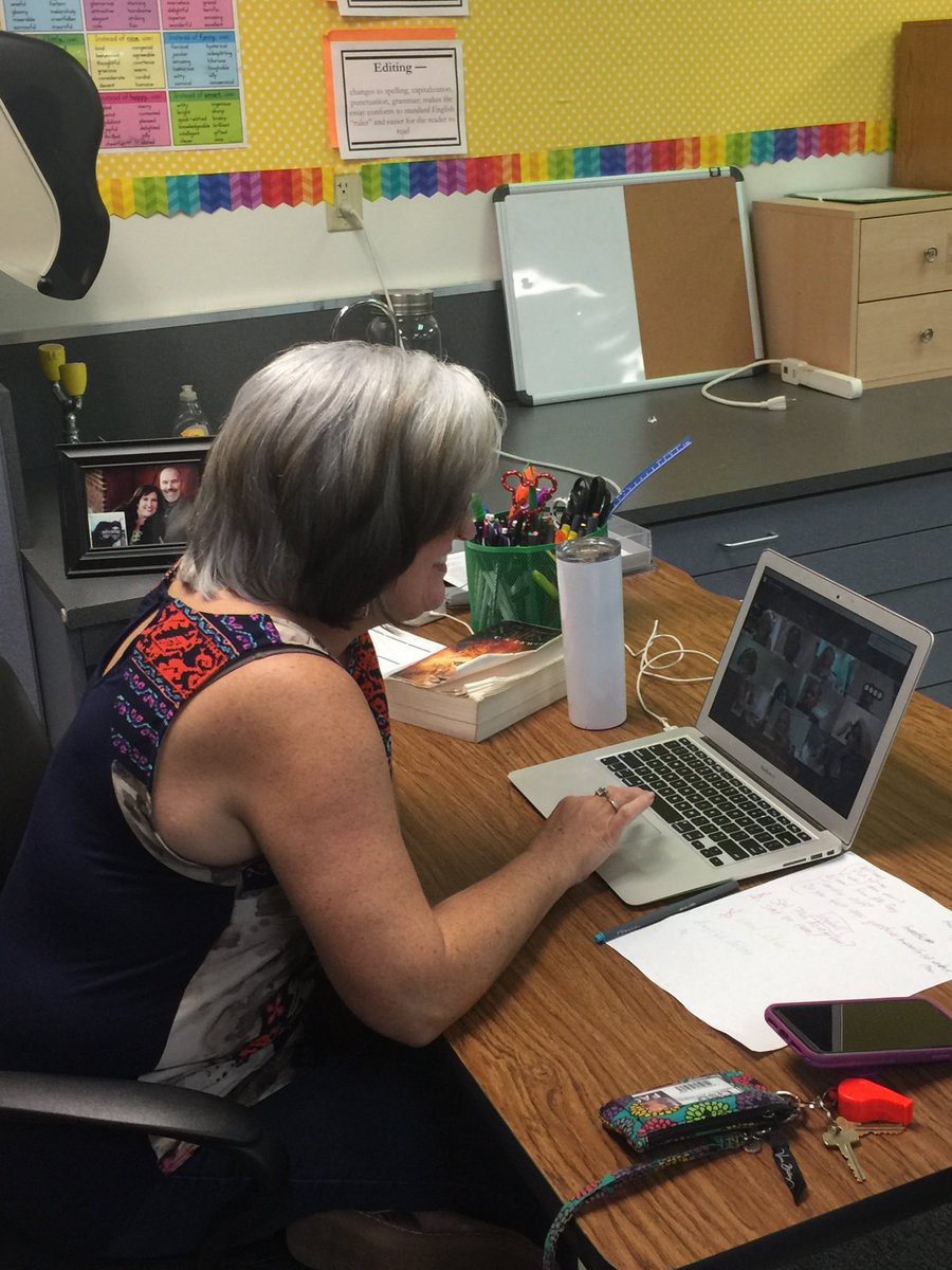 Rhonda Godbey tweet media