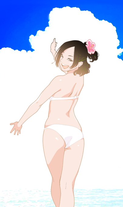 ファースト、ゆみみ!

てーことーはー! 