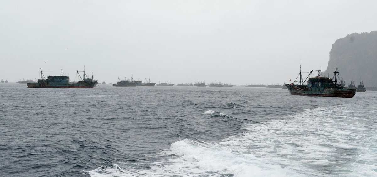 Here is a quote from their report: "Certainly, numerous evasion techniques can make detection and prosecution of these types of activities difficult, but there also seem to be few perceived consequences for getting caught, especially from the Chinese government..."