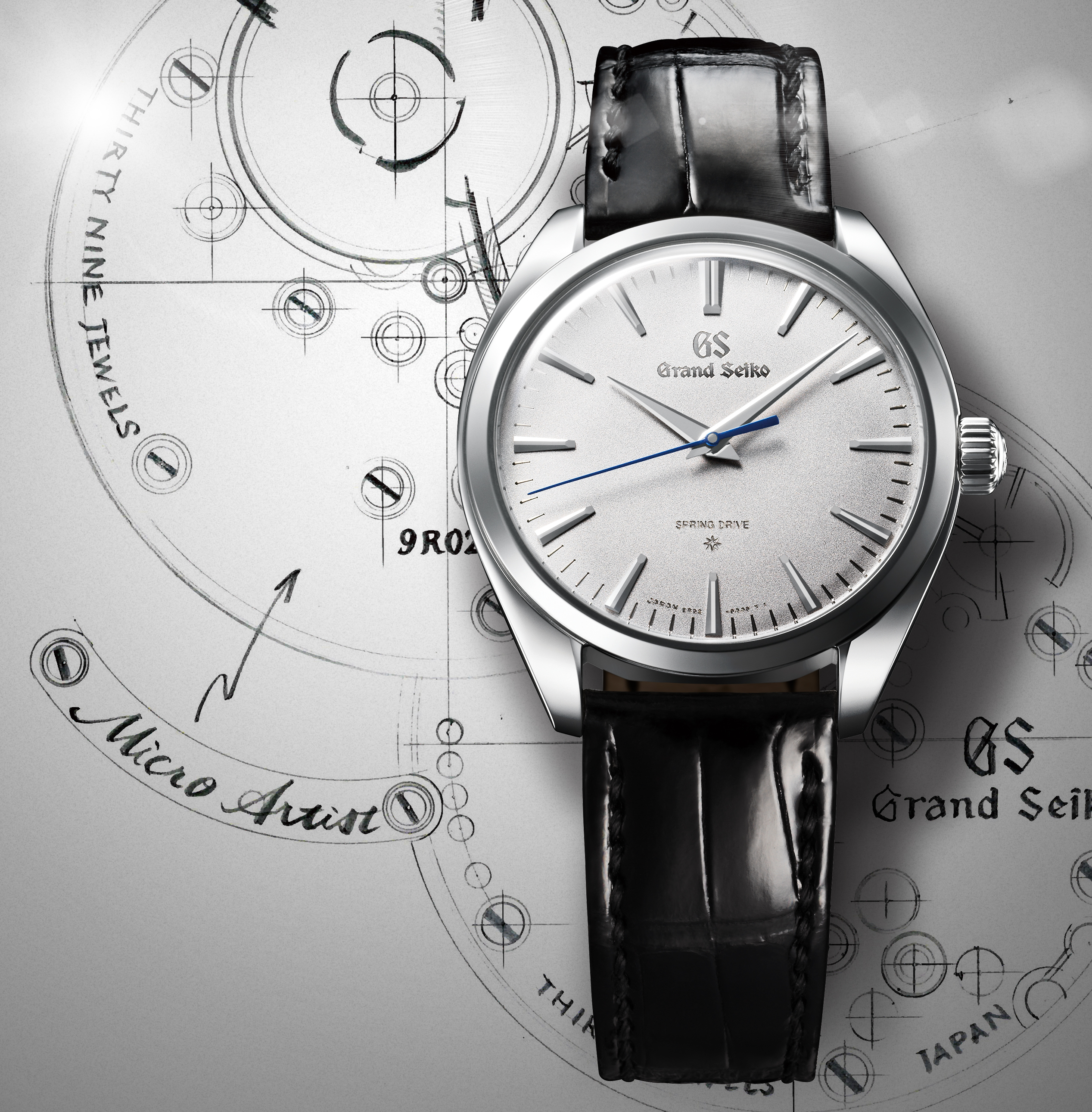 Grand Seiko USA on X