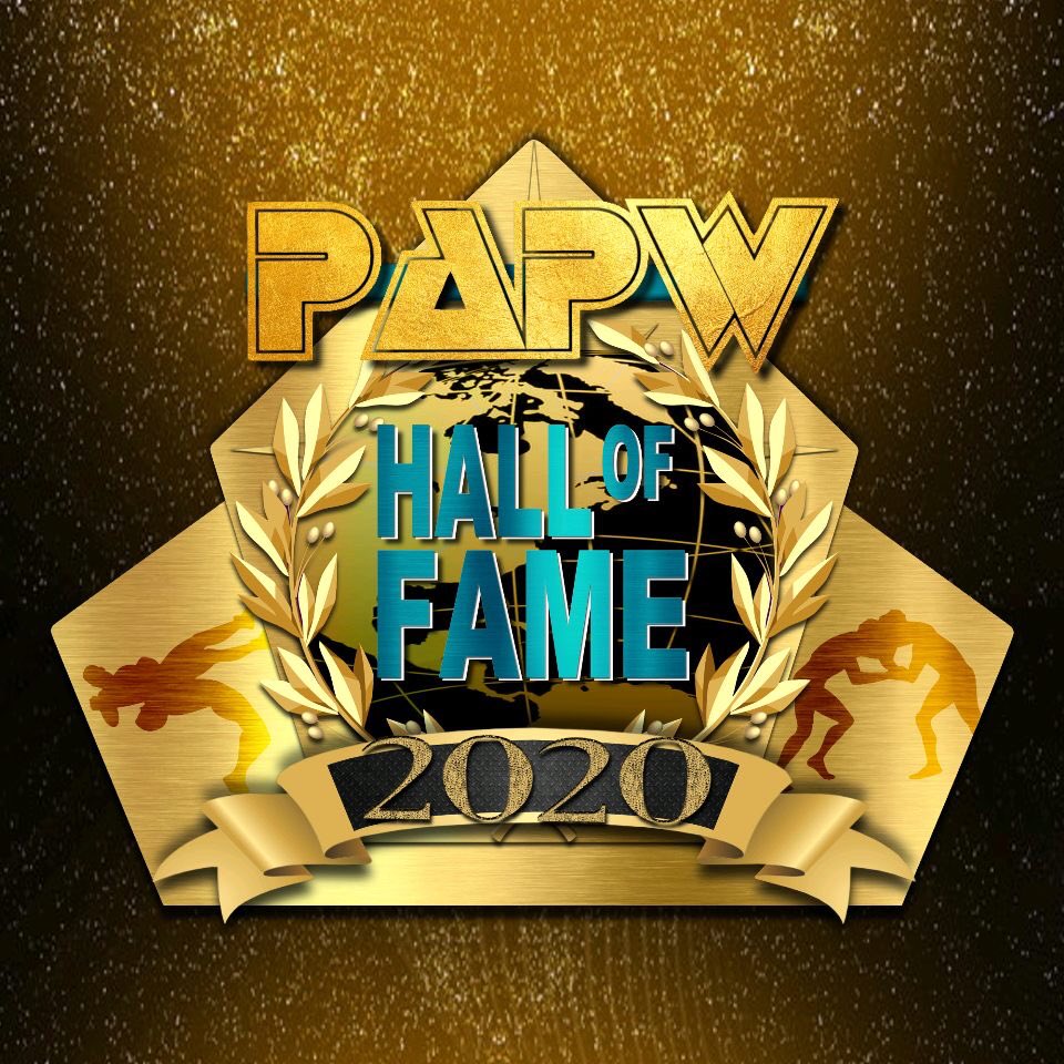 Official_PAPW's tweet photo. Paradise Alley Pro Wrestling is proud to introduce the PAPW Hall of Fame, featuring some of the greatest from PAPW! Stay tuned for the announcement of our first inductee later today... #ProWrestling #ProfessionalWrestling #AEW #NXT #WWE #PAPW #HallOfFame #PAPWHallOfFame https://t.co/5n2UFC6CV4