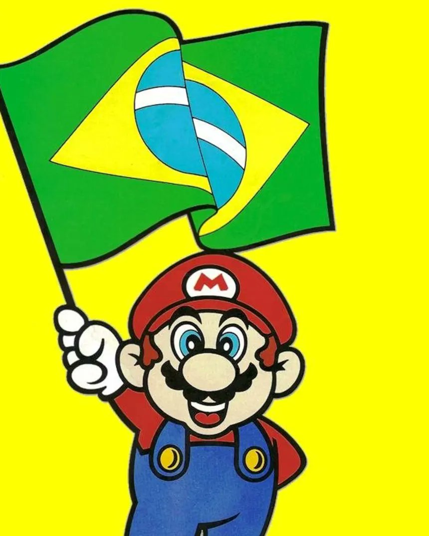 #NintendonoBrasil 
Vem para a thread da importância desse movimento da BIGN para o nosso país, mesmo com a economia quebrada, dolar nas alturas e pandemia comento.
Só vem
+