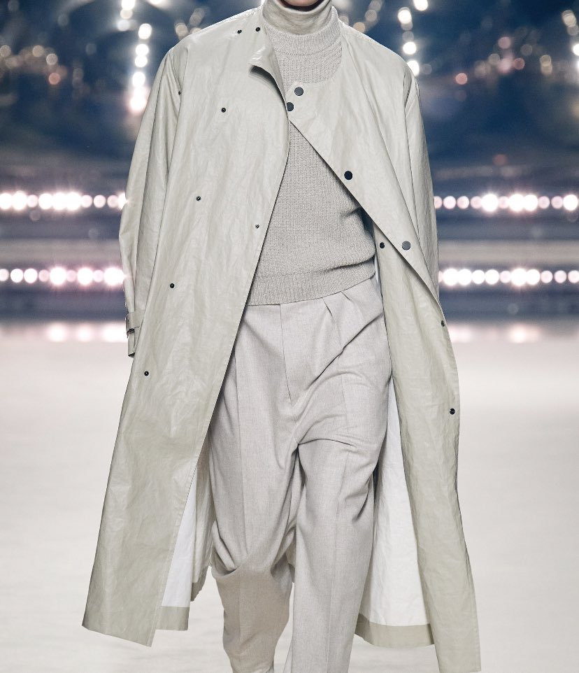 diorangxl's tweet photo. Isabel Marant Fall 2020 RTW https://t.co/vsWTNphjZv