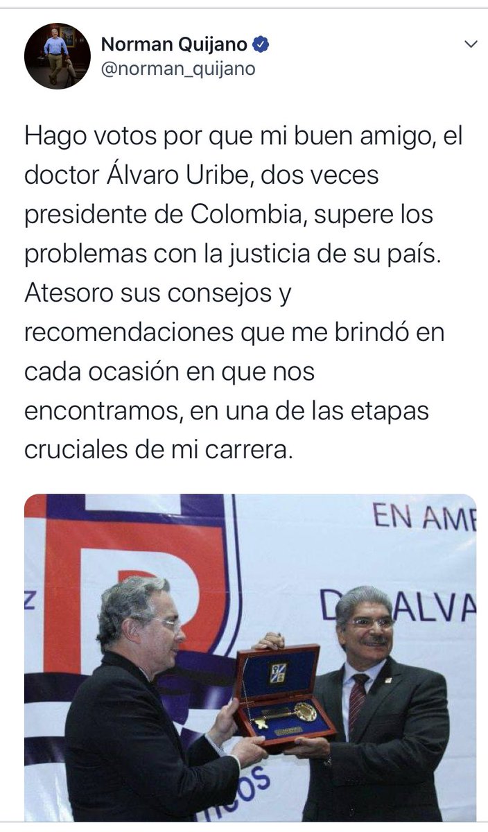 ROMEOLEMUSNews's tweet photo. El amigo de  @norman_quijano renunció por una investigación, Norman se aferró al cargo a pesar de haber una investigación en su contra !! https://t.co/os4XQPjDaa