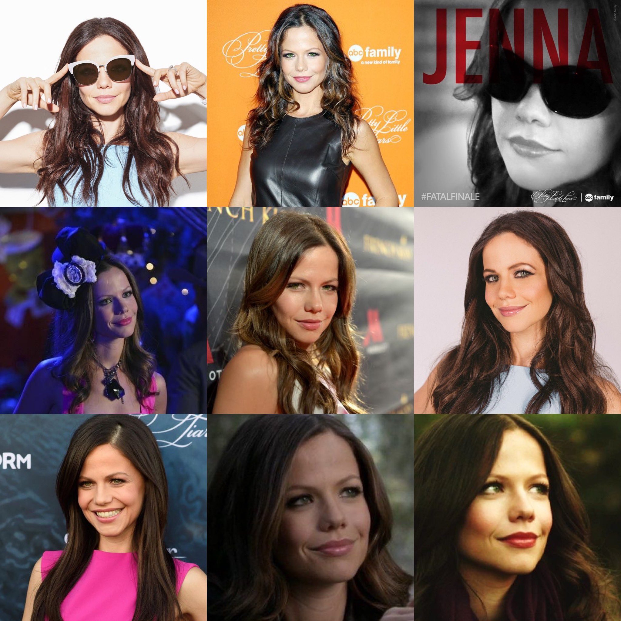 Happy birthday     Tammin Sursok 