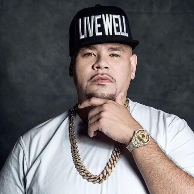 Happy Birthday to Fat Joe Favirote song from him? 