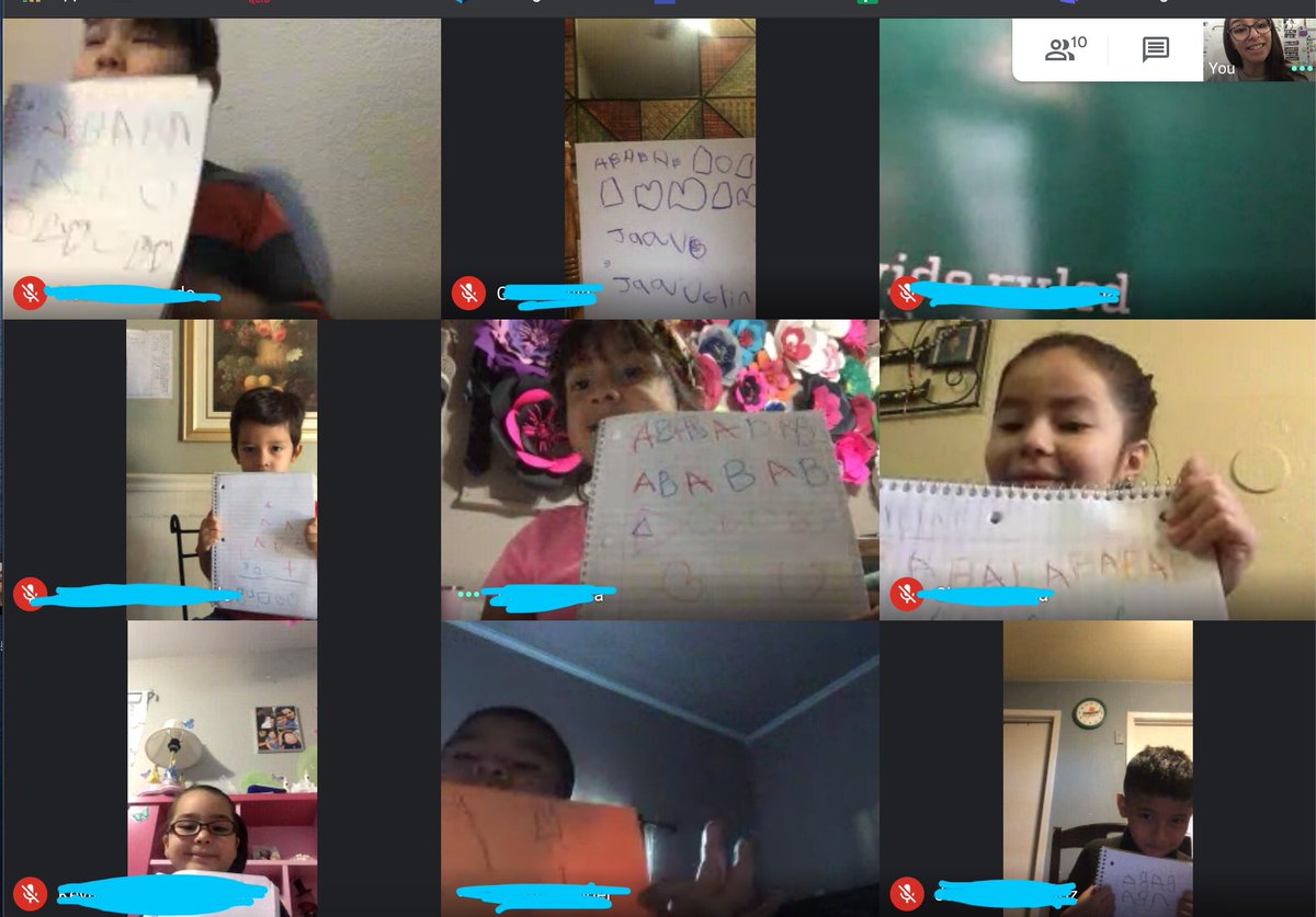 MsDeLeon_CFB's tweet image. Each day keeps getting better! Kinder is building numbers and working on patterns! #cfbfirstday #centralcares #centralisawesome @CentralCFB