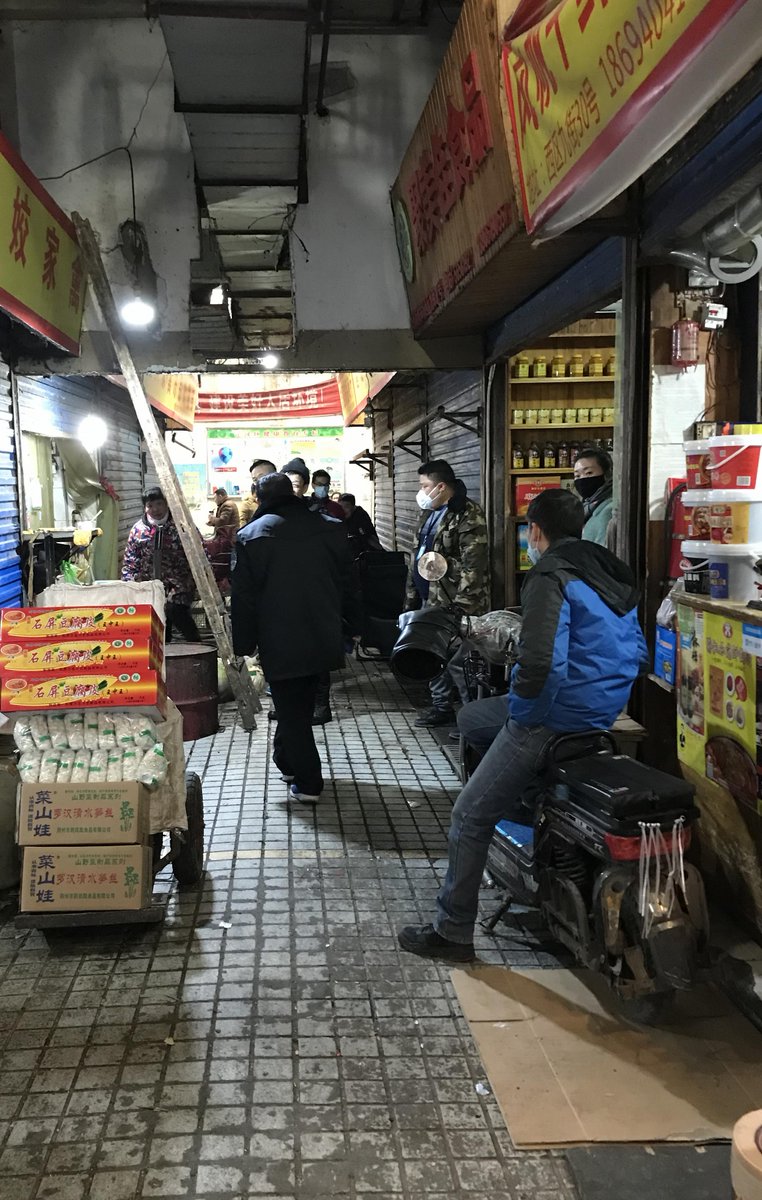 26. A filthy stinking shitty market https://news.tianyancha.com/ll_t3g9kpeage.htmland https://finance.sina.com.cn/china/gncj/2020-01-21/doc-iihnzahk5646749.shtmland https://apcomnet.com/asia-pacific-financial/economic/2020/01/%E7%9B%B4%E5%87%BB%E6%AD%A6%E6%B1%89%E8%82%BA%E7%82%8E%E4%BA%8B%E5%8F%91%E6%B5%B7%E9%B2%9C%E6%89%B9%E5%8F%91%E5%B8%82%E5%9C%BA-%E6%9C%89%E4%BA%BA%E4%B8%8D%E5%9C%A8%E6%84%8F%E6%9C%89%E4%BA%BA%E6%8B%85.htmland https://mp.weixin.qq.com/s/X-WTY_h9vNR2z8E5ko8dKA