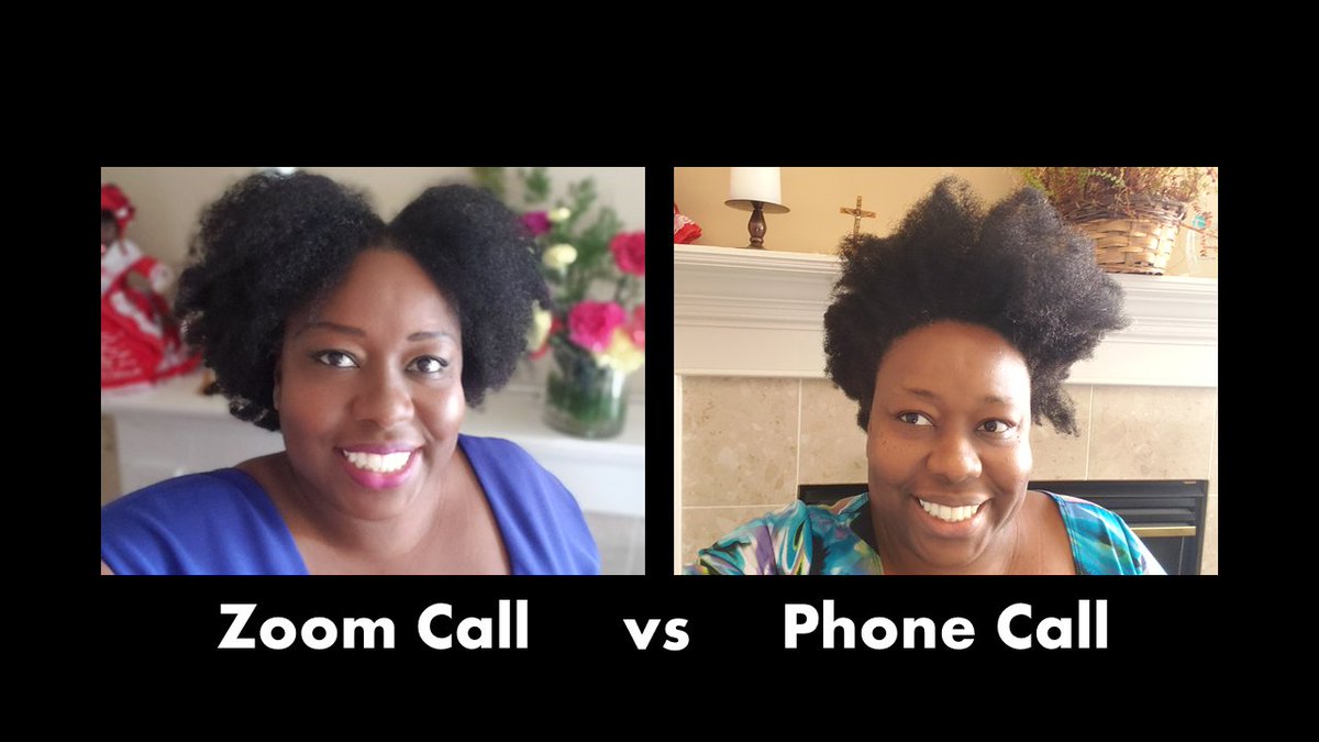 KerenCC's tweet image. #WorkFromHomeChallenge 
Cameras on vs cameras off
#WorkFromHome #WFH