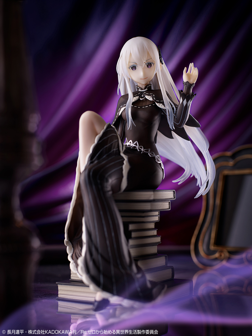 BANDAI - リゼロ一番くじ まどろみ 31qqDUFEYEL._UF894,1000_QL80_.jpg