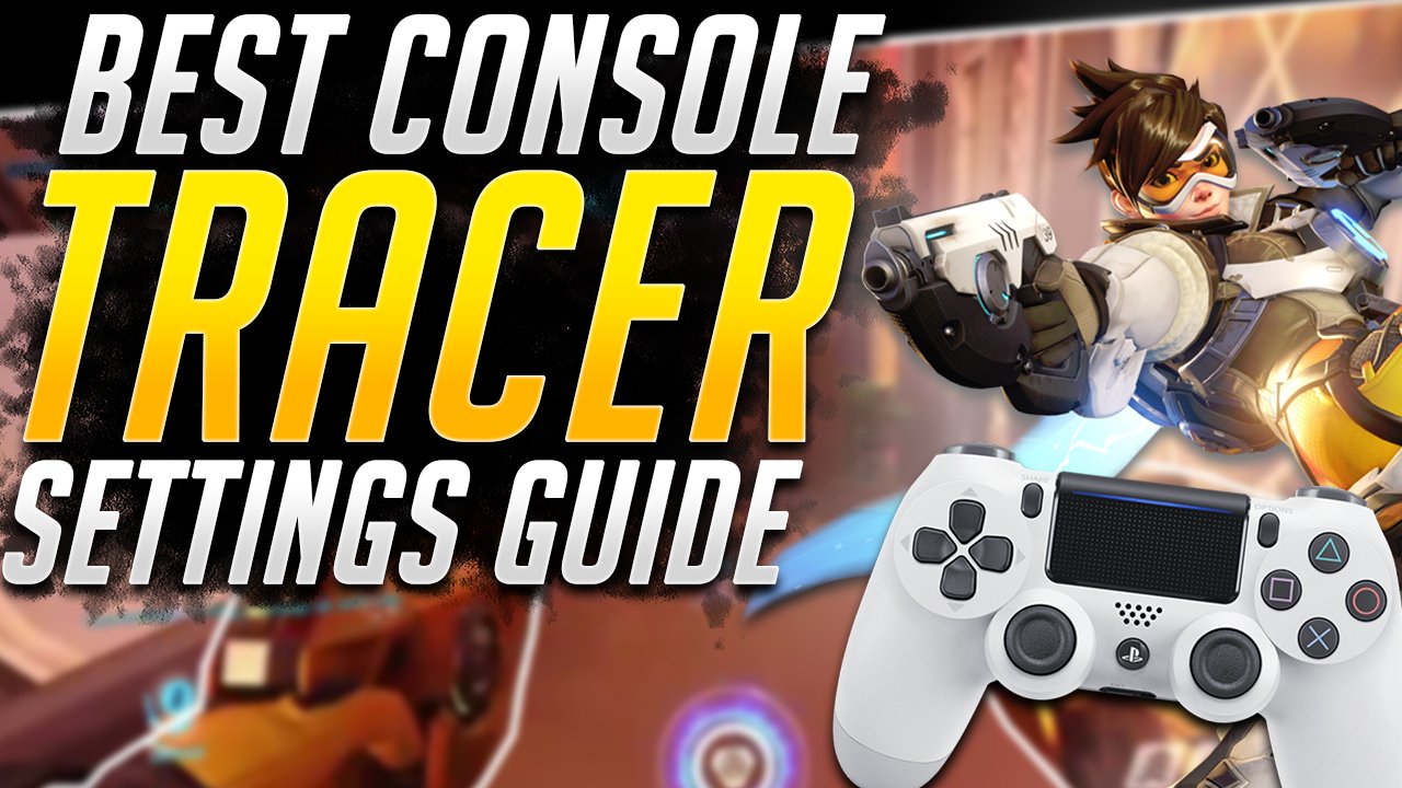 THE COMPLETE TRACER GUIDE VIDEO