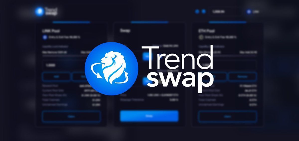 Trendtoken.io tweet media